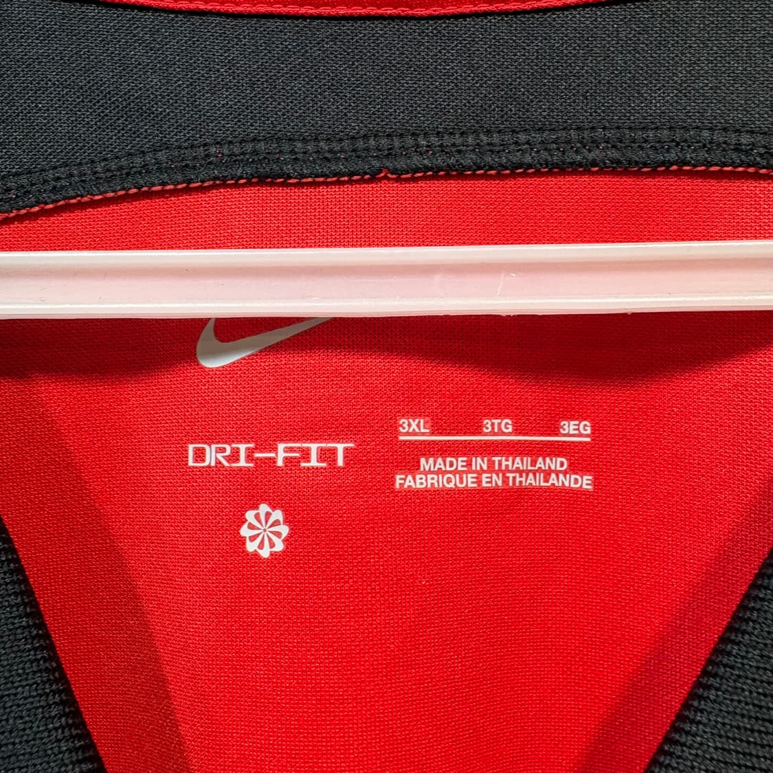 [XXXL] NIKE 나이키 대한민국 축구 국가대표 유니폼 상품이미지6