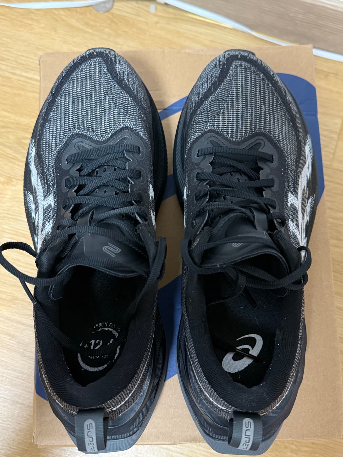 [252.5] 아식스 슈퍼블라스트2 상품이미지5