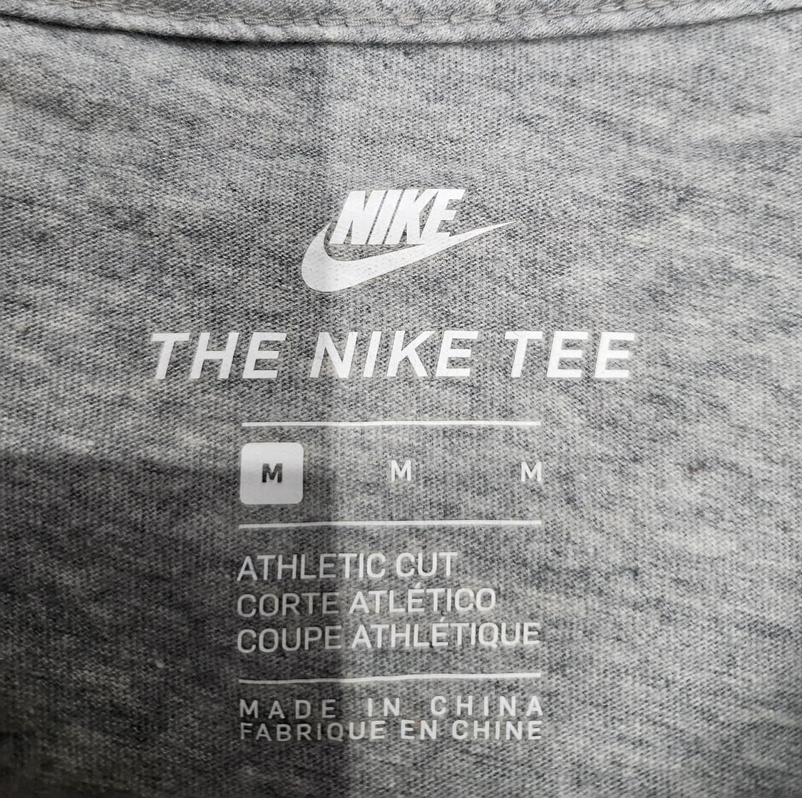 나이키 Just Do It 롱슬리브 M 상품이미지3