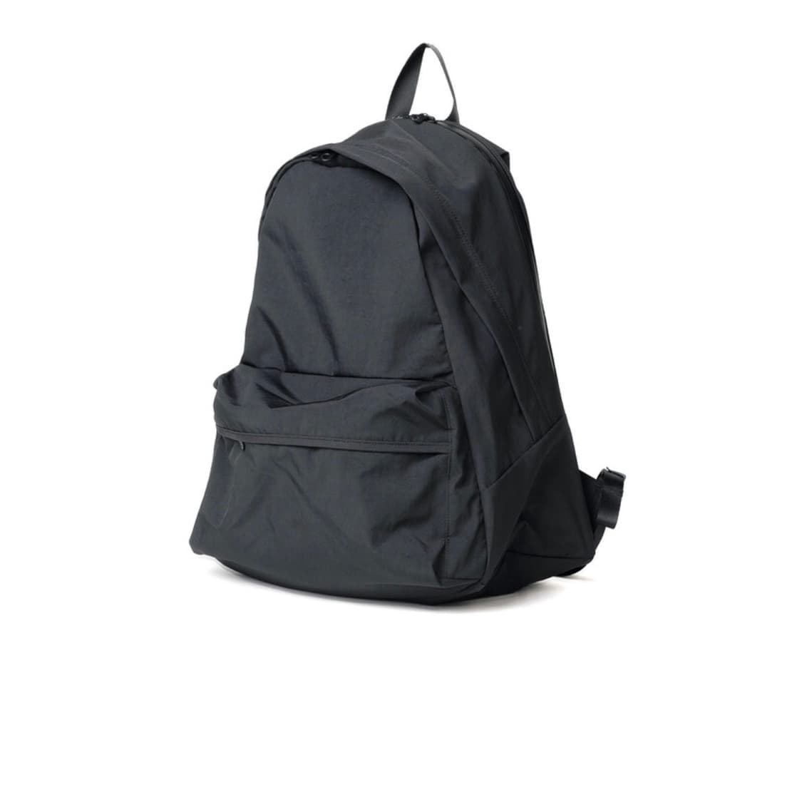 유세지 DAY PACK 블랙 상품이미지1