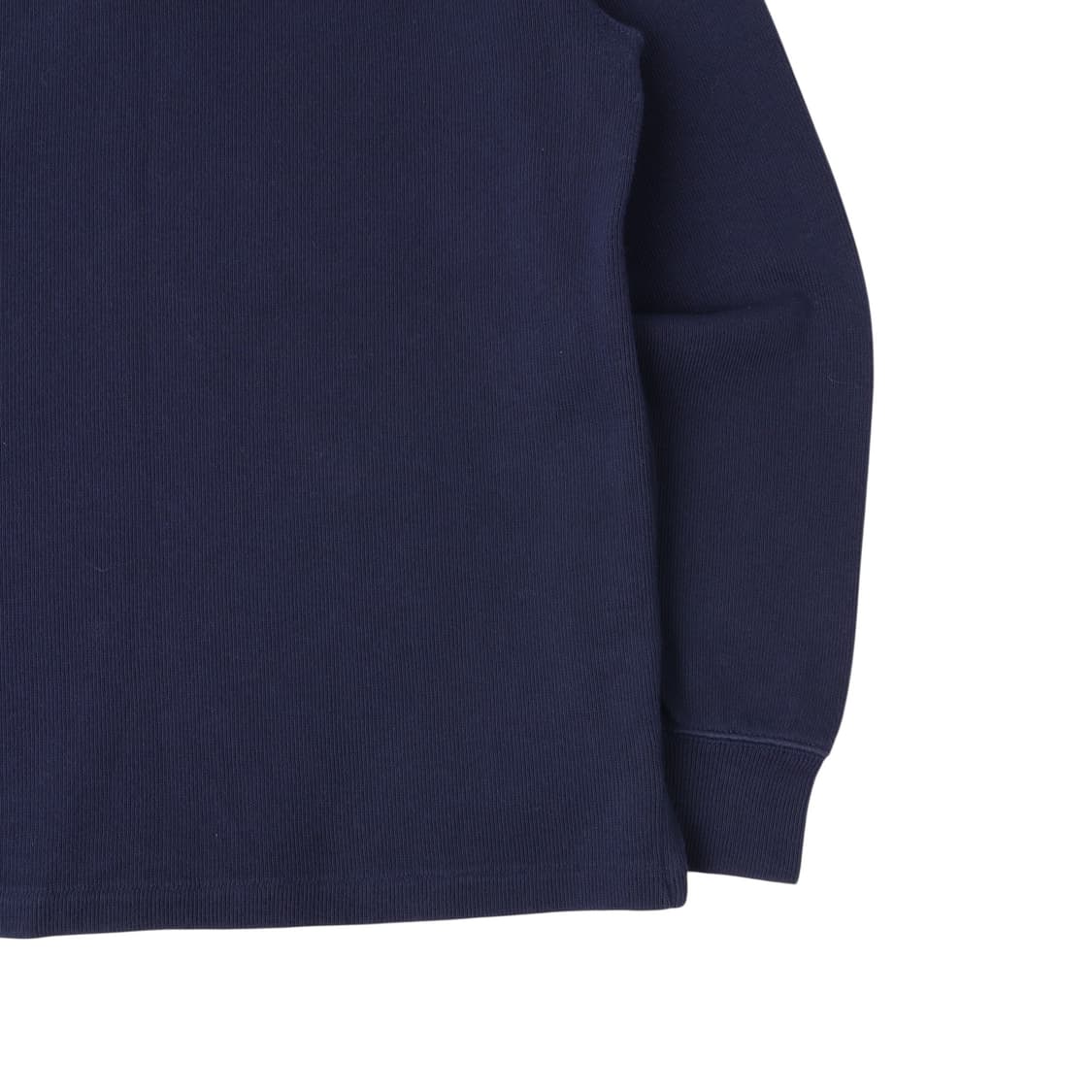 폴로 랄프로렌 하프집업 니트 스웻셔츠 상품이미지7