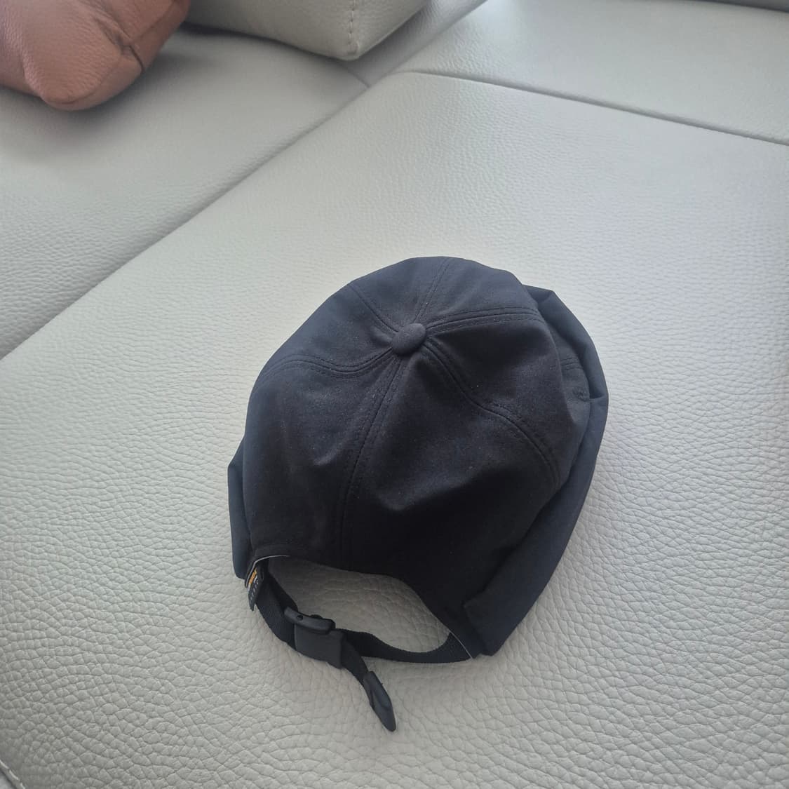 아웃도어 방수 브림리스캡 URH - C - 003 - CORDURA -  상품이미지3