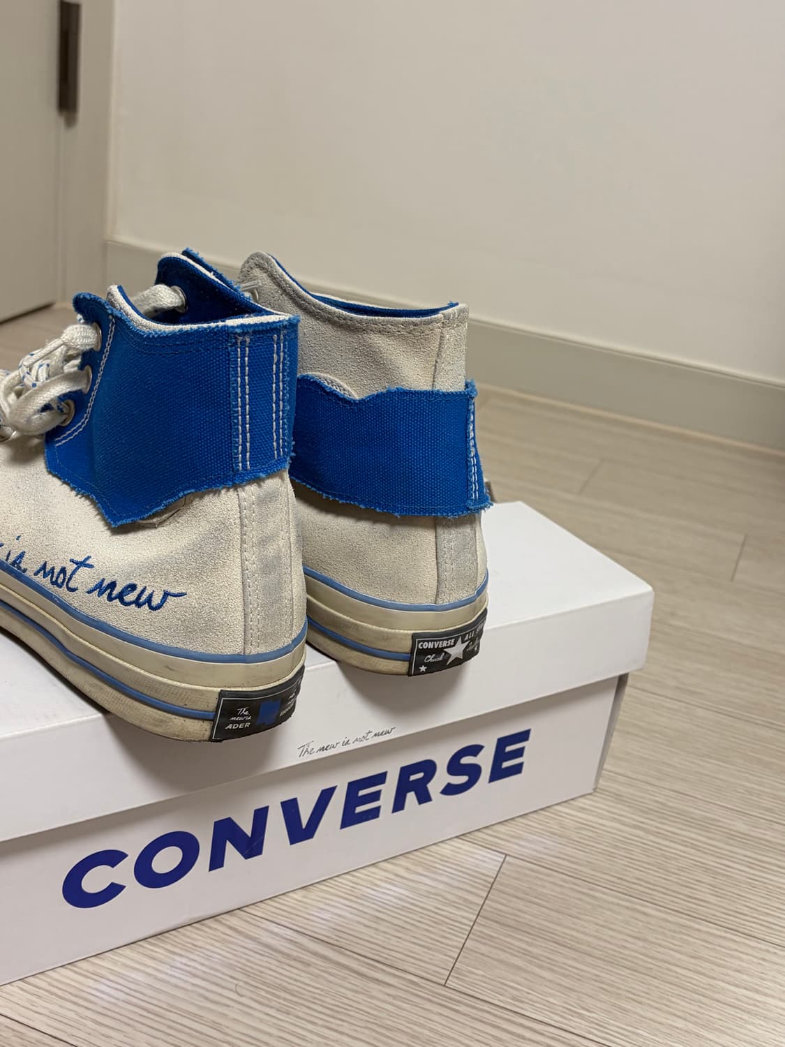 [290] 컨버스 아더에러 척 70 상품이미지4