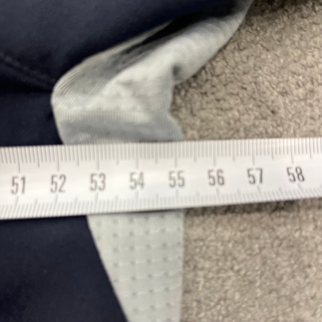 100 아디다스 국대 빅로고 KFA 레프리 바람막이 자켓 상품이미지7