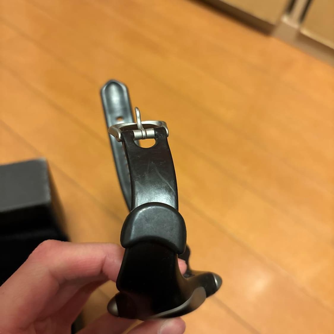 오클리 크러쉬 시계 상품이미지4