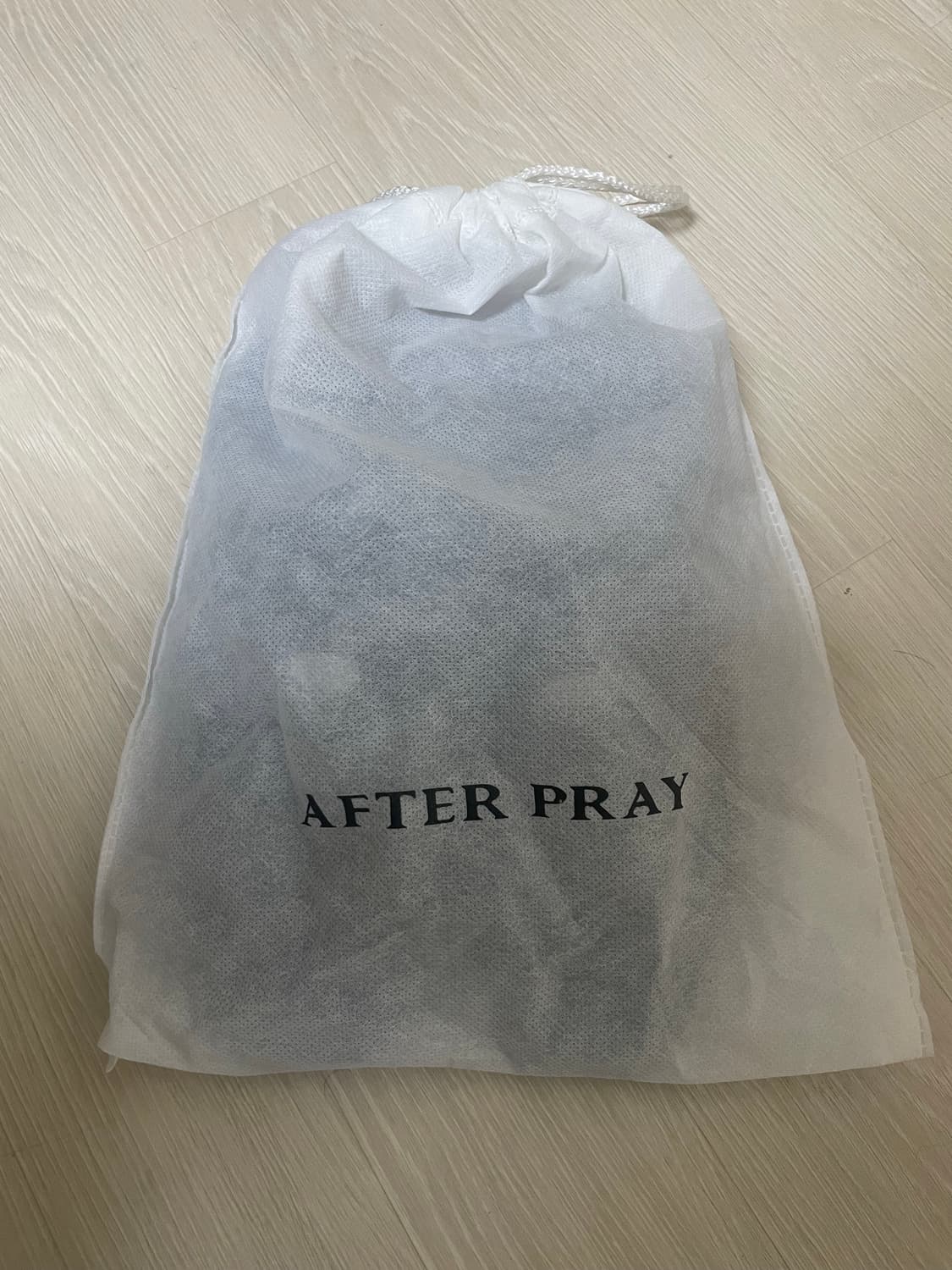 에프터프레이 밴딩로퍼 상품이미지6