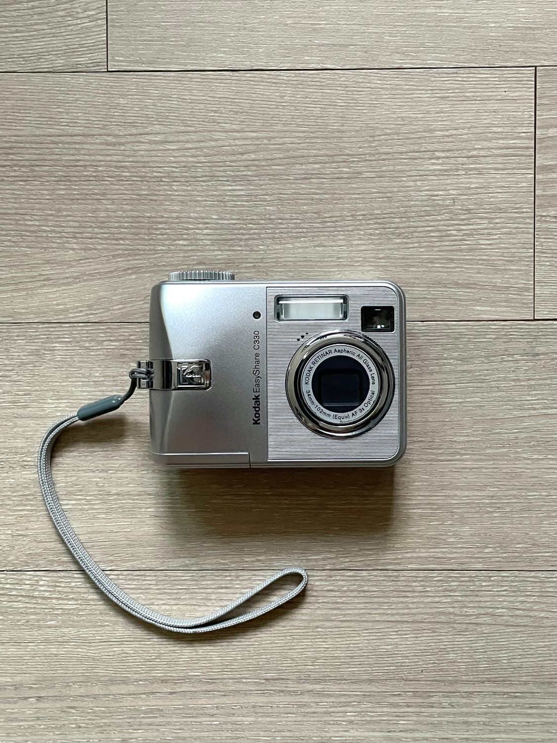 코닥 이지쉐어 C330 옛날 디카 빈티지디카 디지털카메라 상품이미지1
