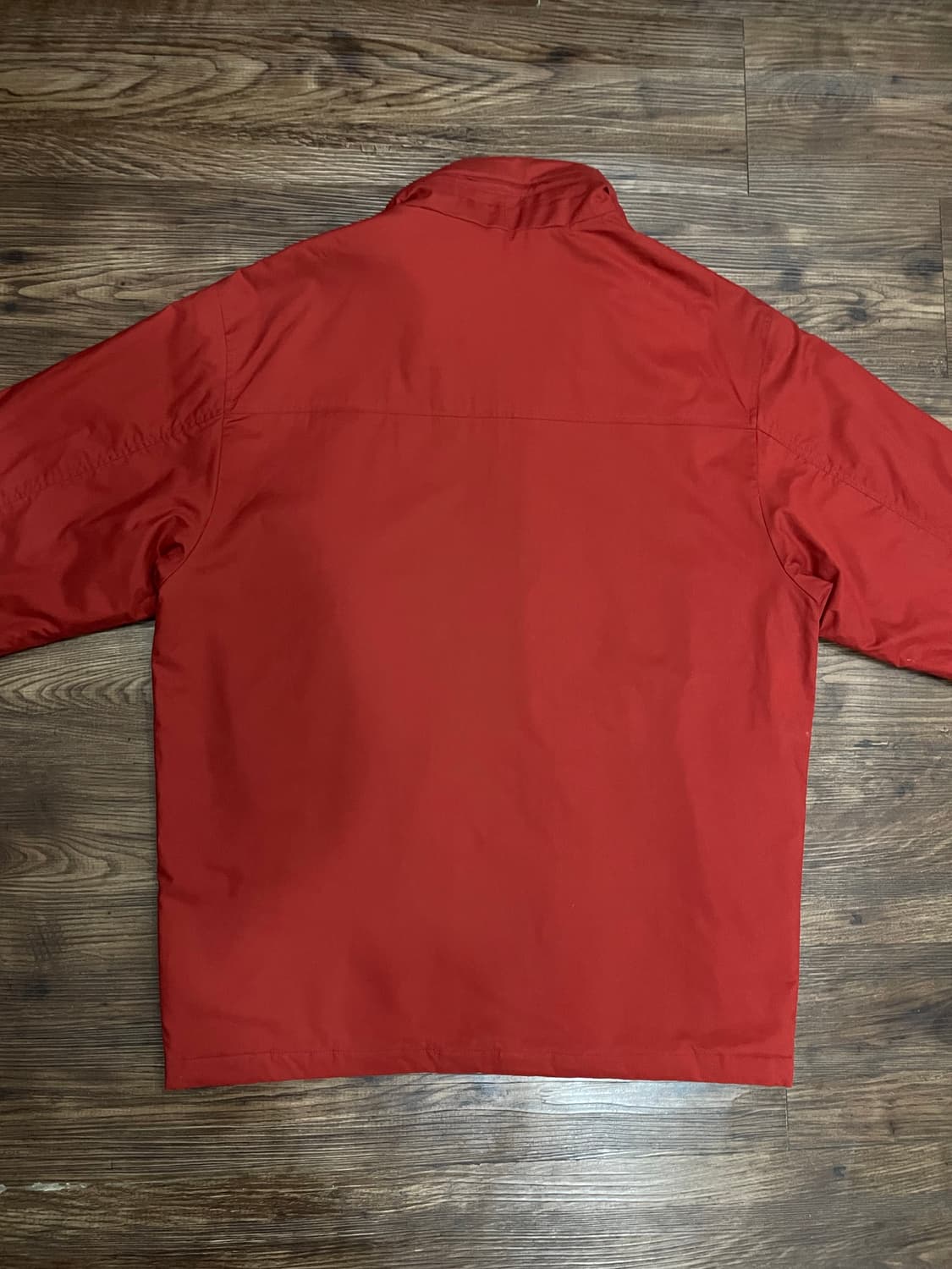 90s 버버리 마운틴 자켓 Made in England 상품이미지10