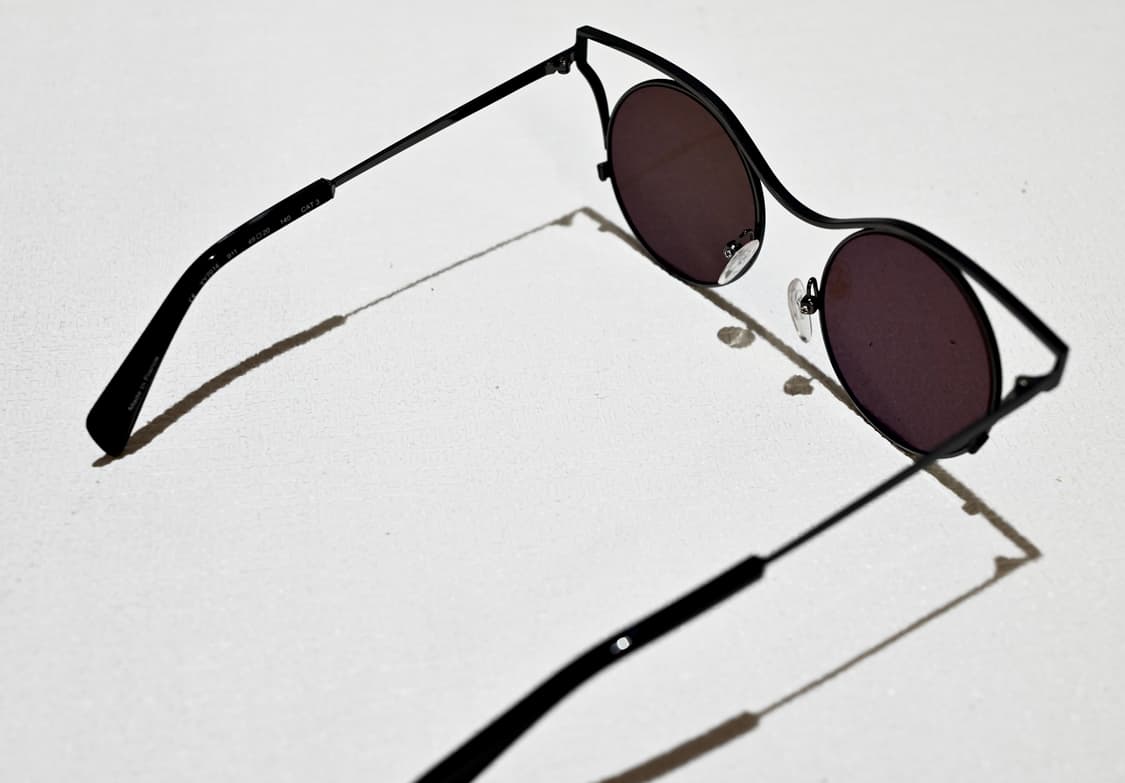 Yohji yamamoto cat Sunglasses 상품이미지5