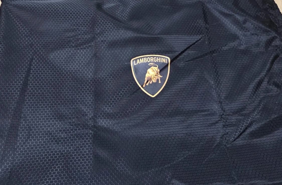 람보르기니 우르스 계약 웰컴킷 상품이미지2