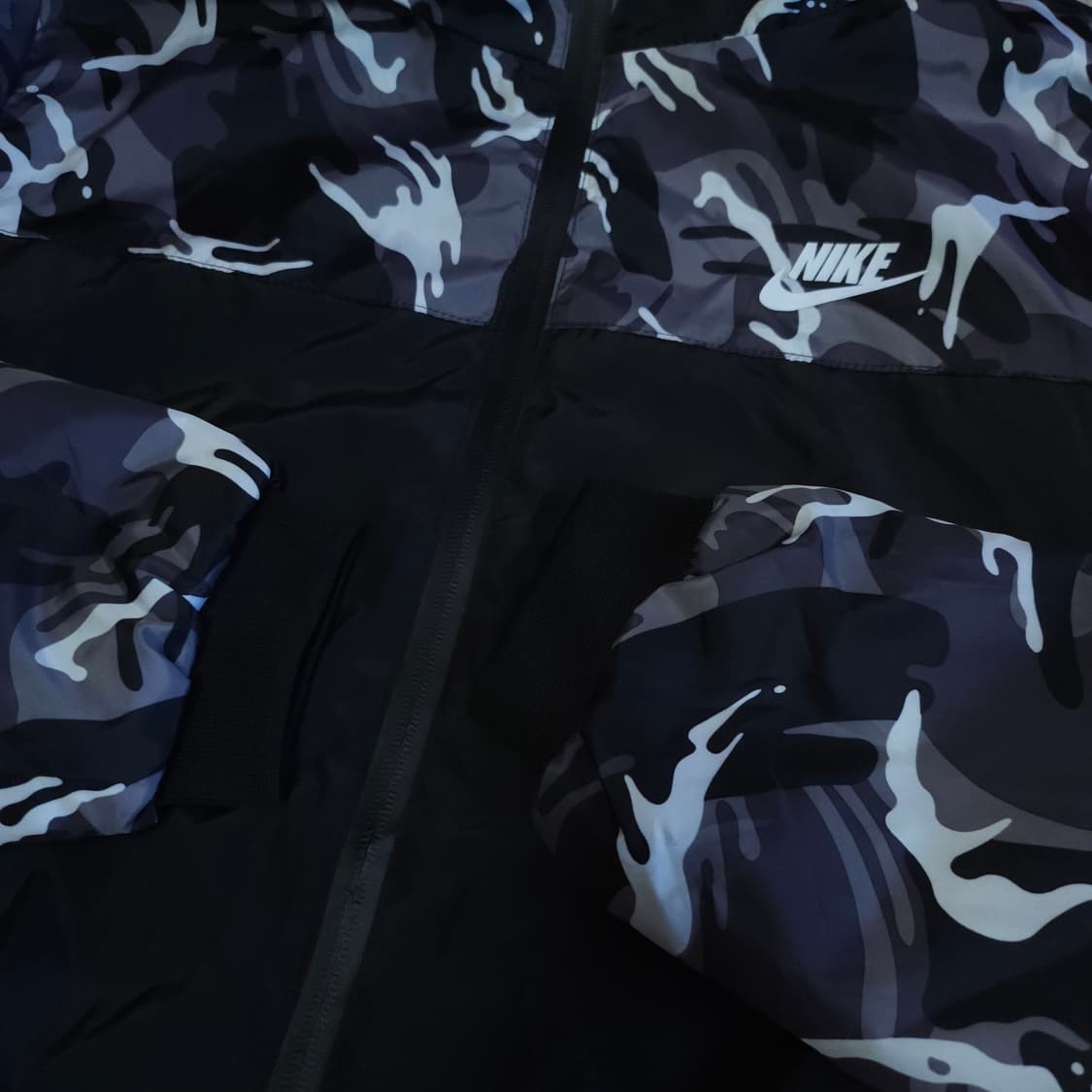 나이키 바람막이 105 - 110 XL 트레이닝 상품이미지8