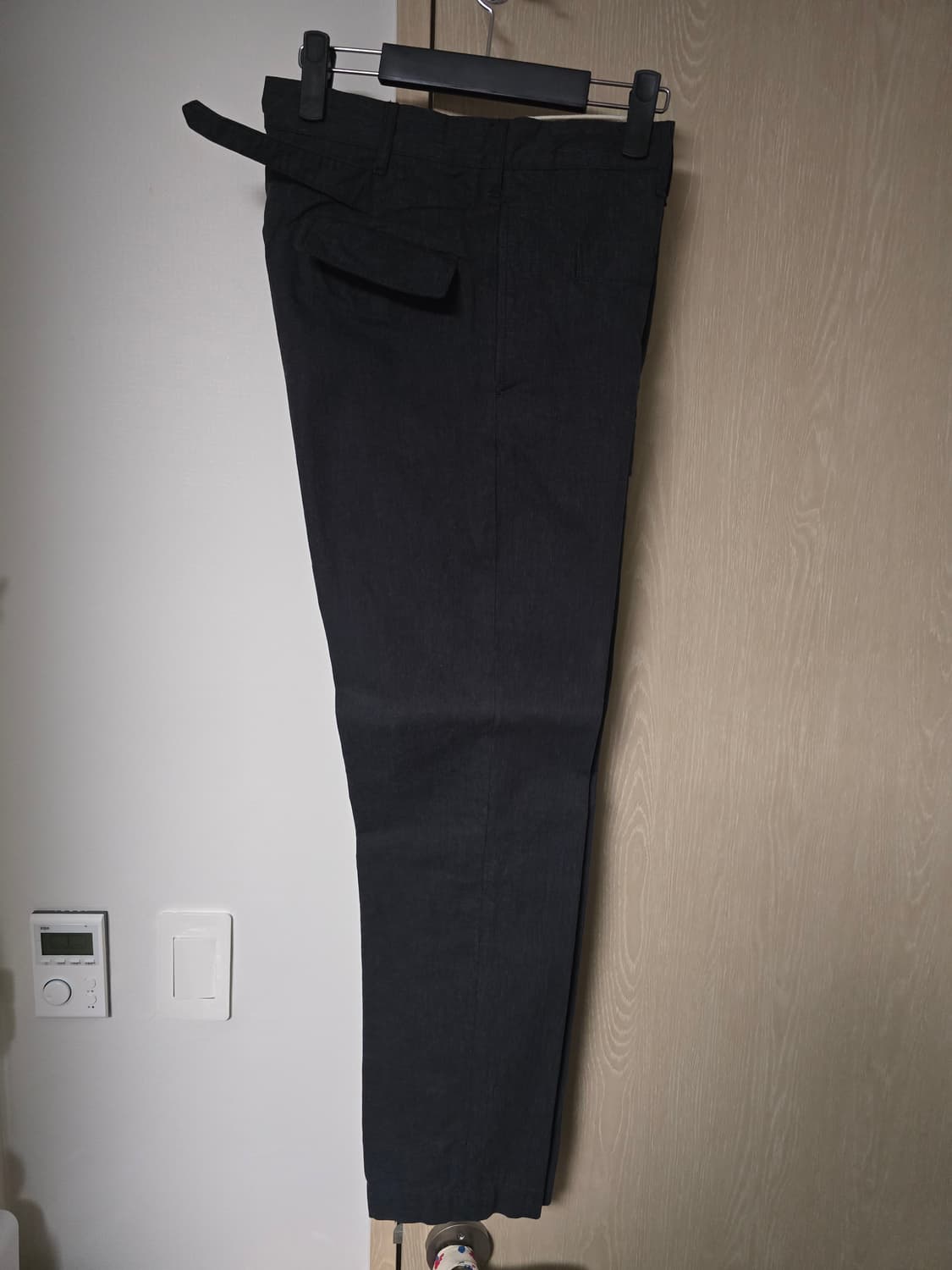 스펙테이터 라운지 팬츠 (132-001) 상품이미지2