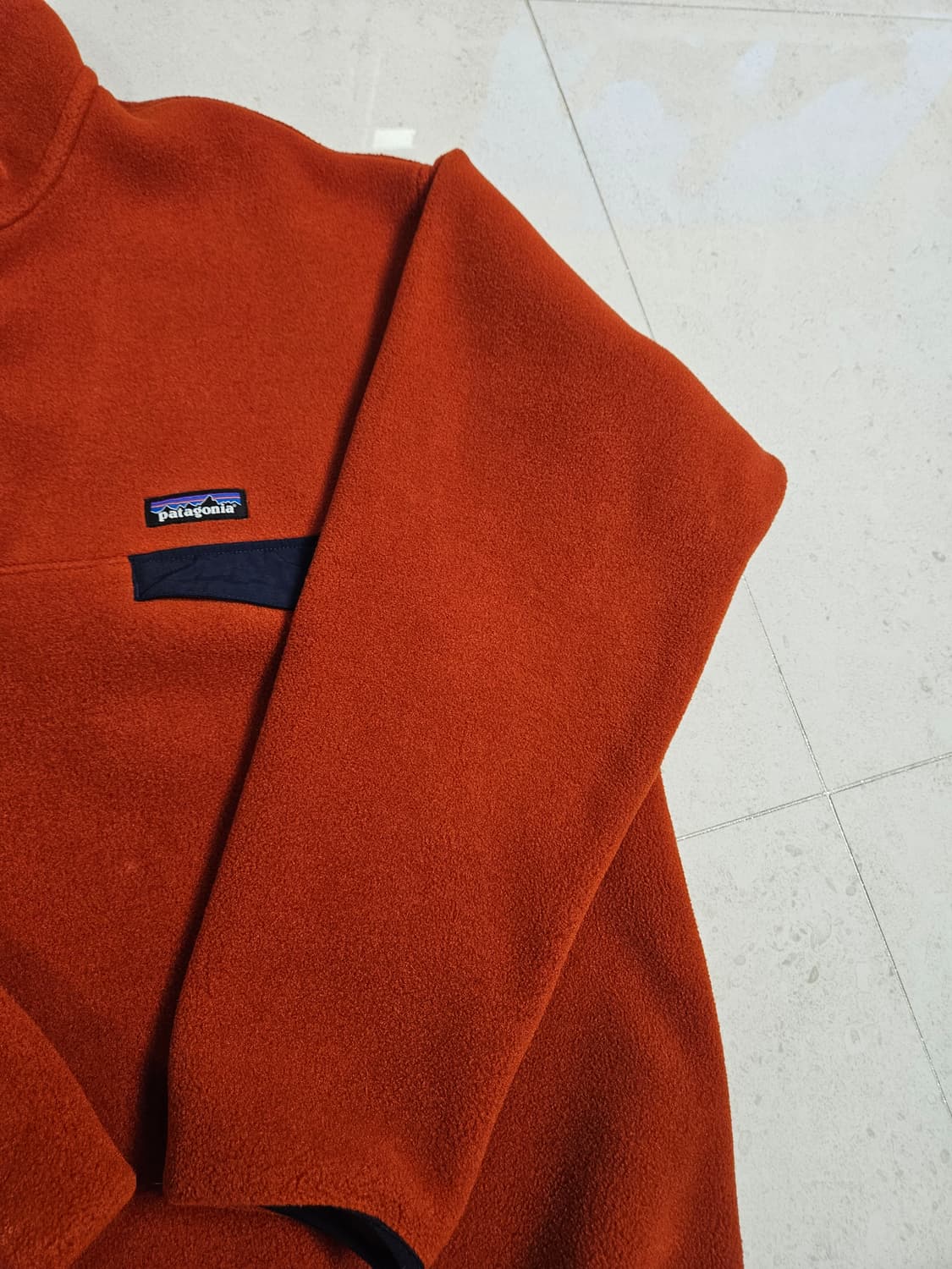 파타고니아 신칠라 xl 루츠레드 상품이미지3