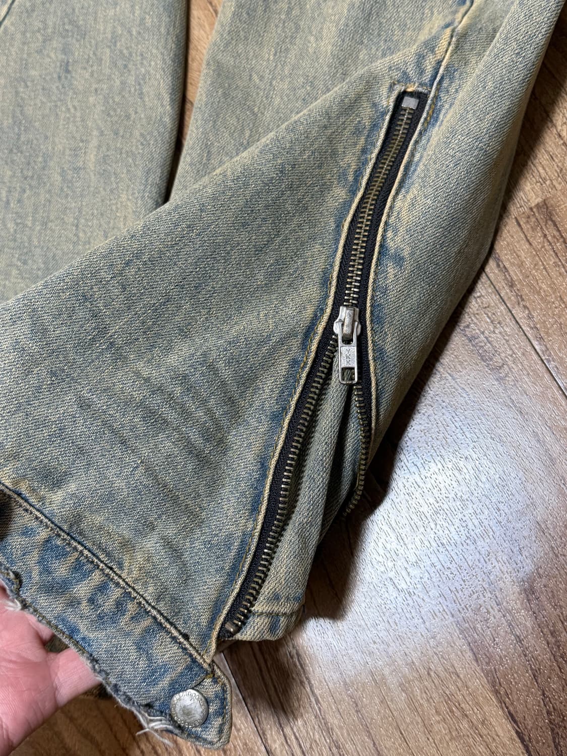 넥스트도어립스 지퍼진 상품이미지3