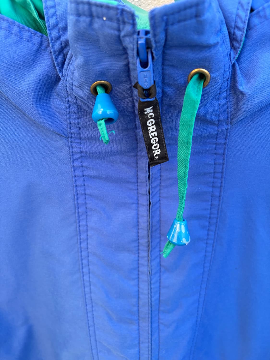 90s Mcgregor anti-breeze 상품이미지5