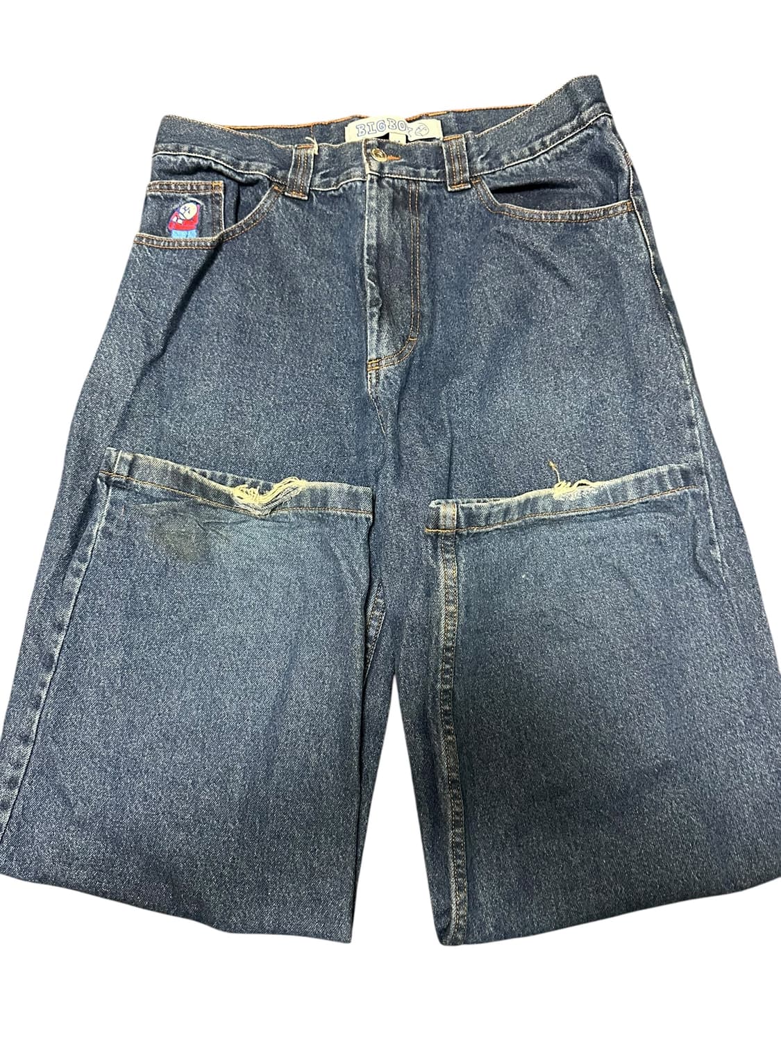 Polar Skate Co Big Boy Jeans M 구형 상품이미지1