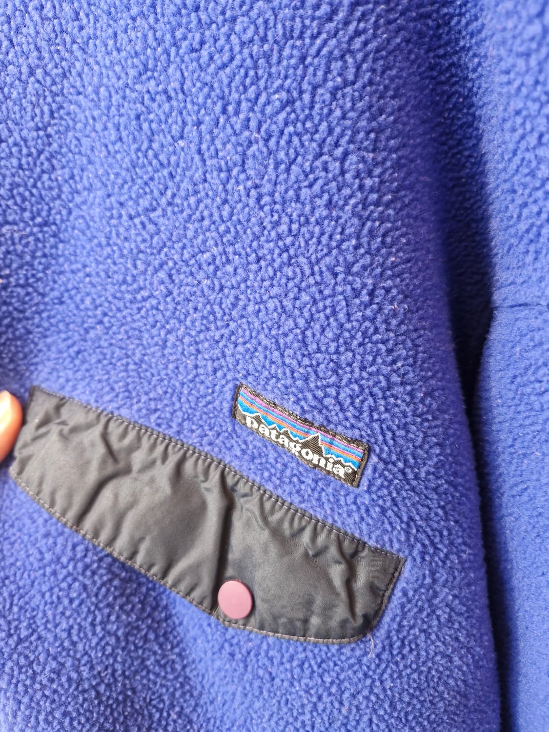 Z-359 파타고니아 신칠라  상품이미지3