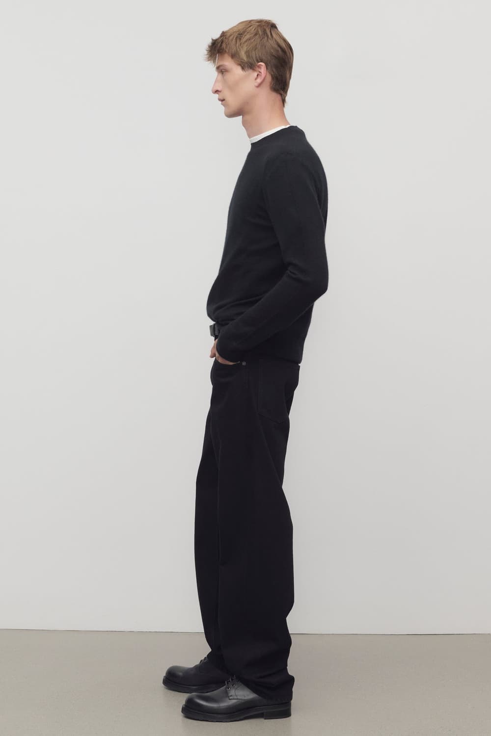 더로우 VASIL JEAN 상품이미지2