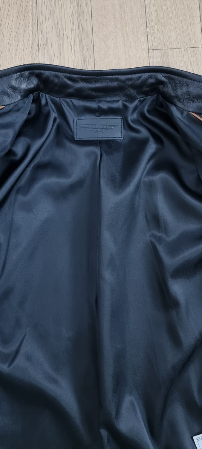 폴리스 소프트 양가죽 자켓 S _ 여성추천 S,M 상품이미지9