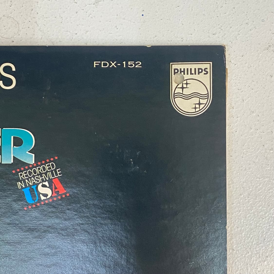 (LP) Vicky Leandros -Across The Water 상품이미지7