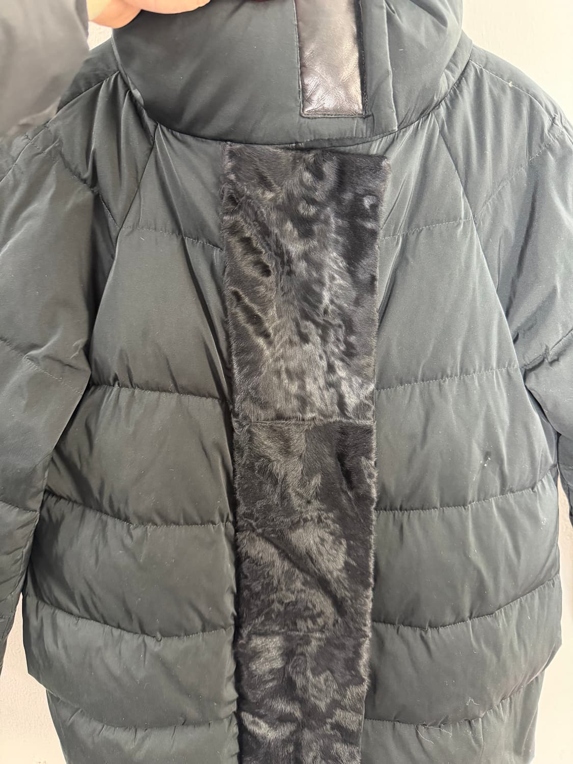 몽클레어 몽클레어패딩 몽클패딩  상품이미지3