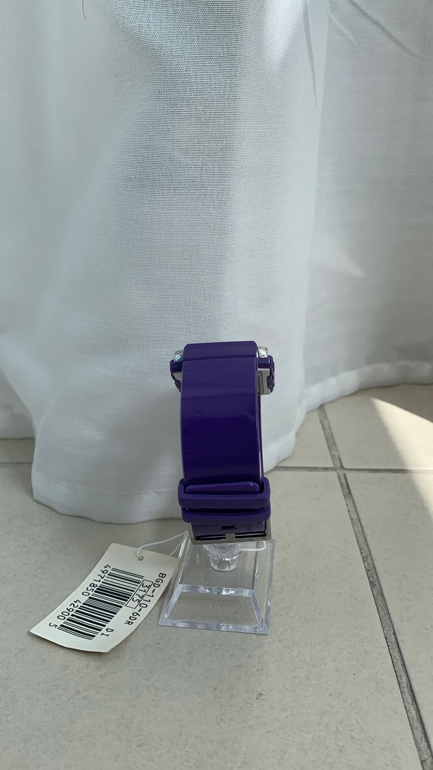 Baby g purple watch 상품이미지3