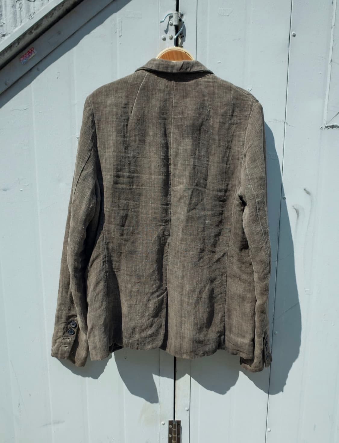 Samuel Snider jacket 상품이미지2