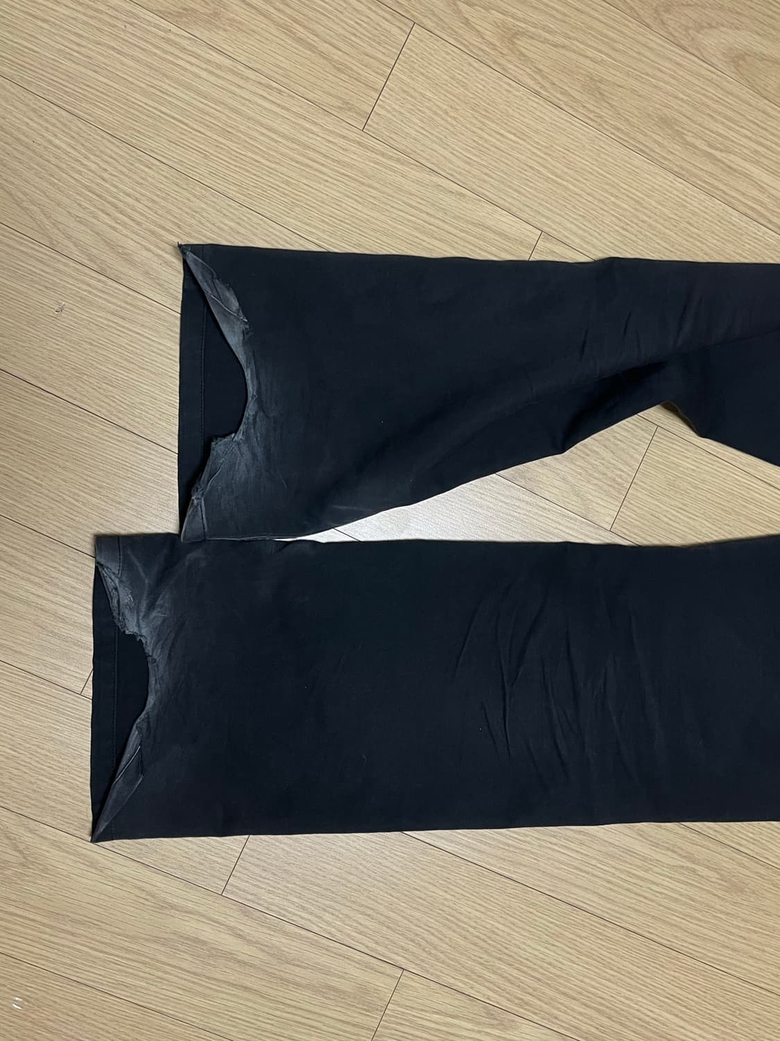 The row calton 더로우 칼튼진/머듈 아이엘 소피부하이 mnz 상품이미지6