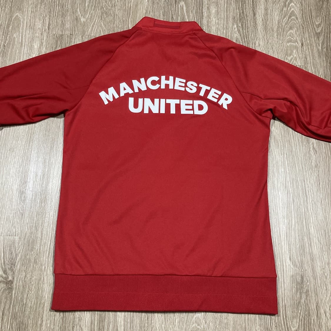 대장급 아디다스 맨유 트랙탑 져지 L 상품이미지2