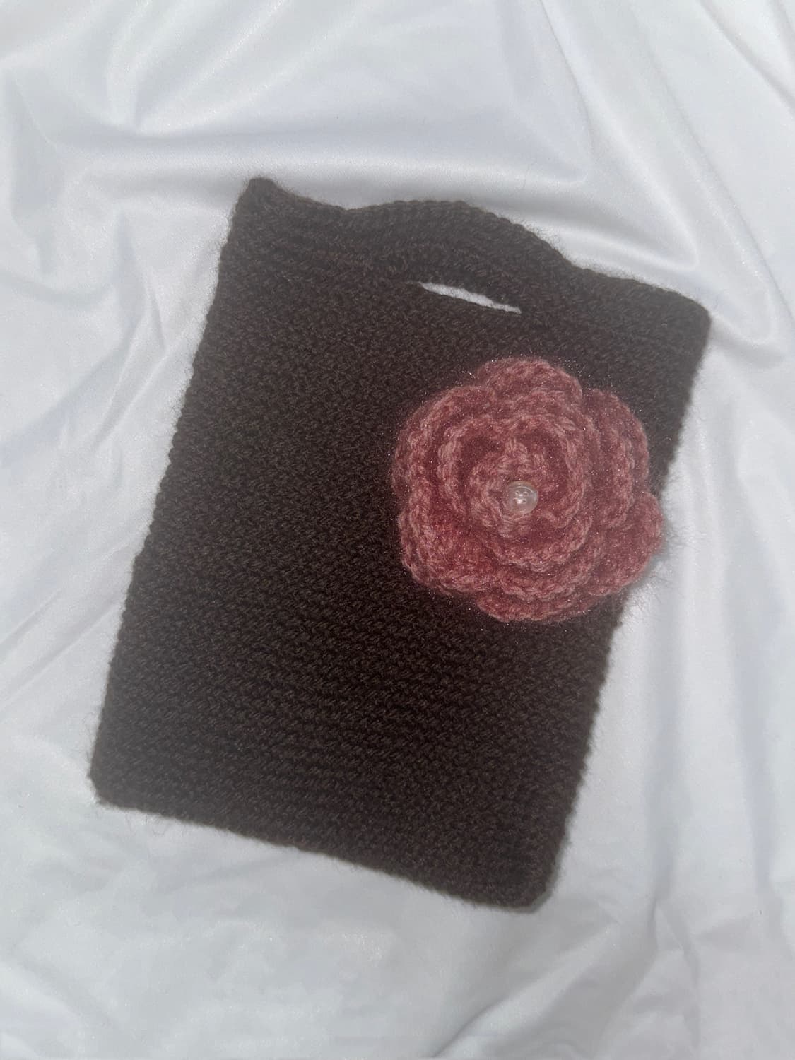 Crochet bag # 1 상품이미지2