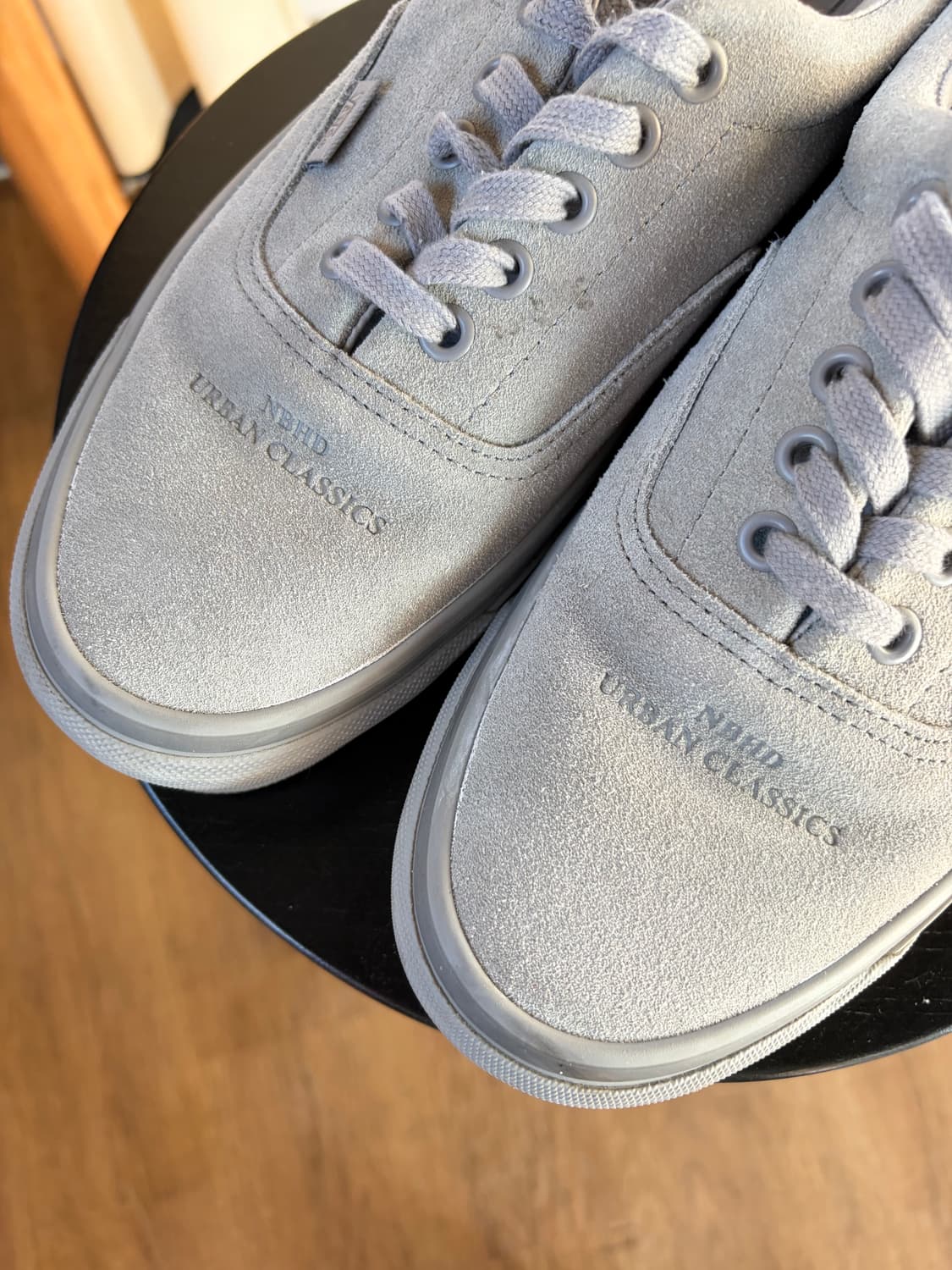 반스x네이버후드 에라 270 상품이미지3