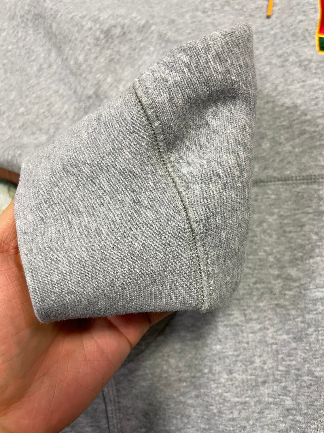 나이키 SB 테니스 기모 후드 상품이미지4