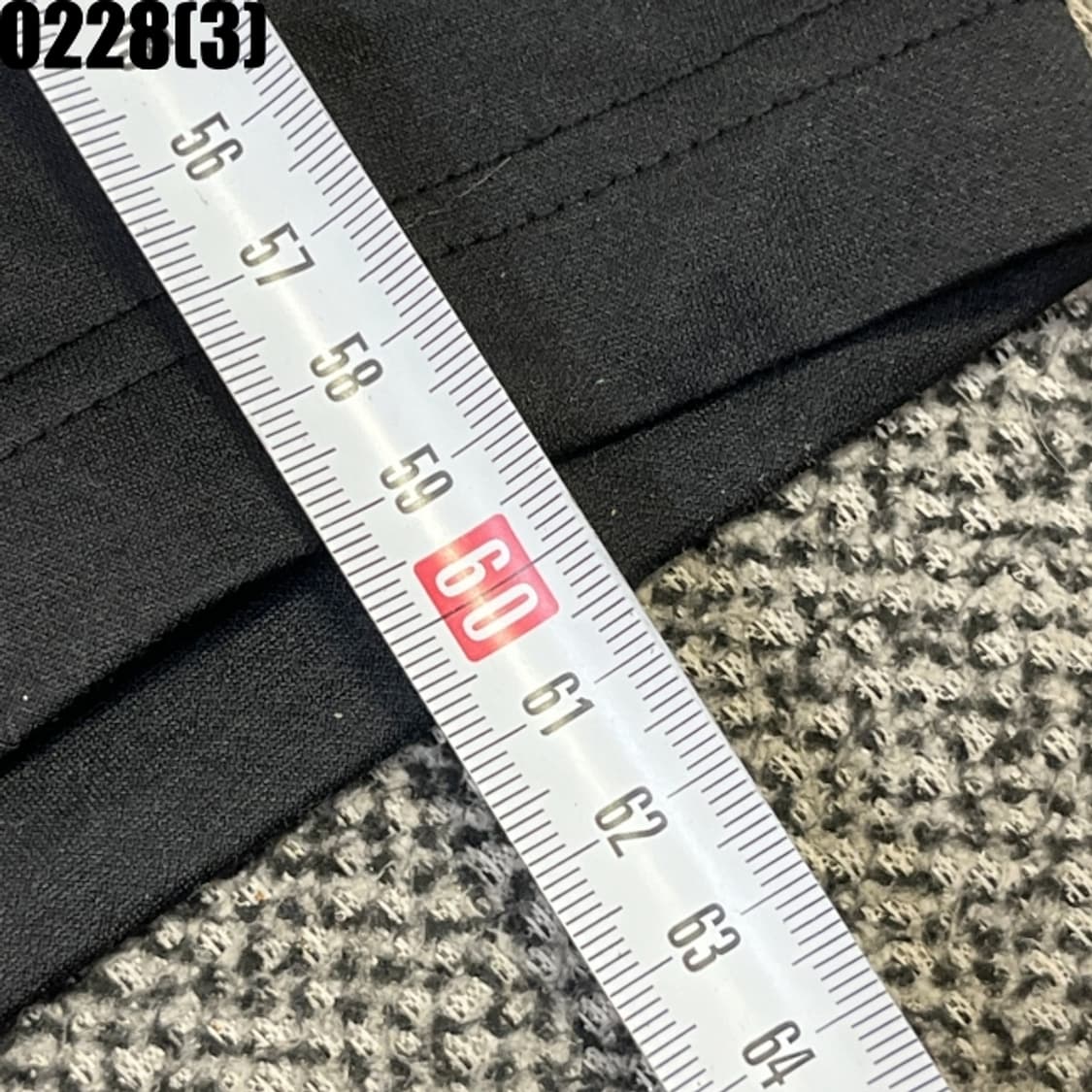 데상트 반바지 상품이미지7