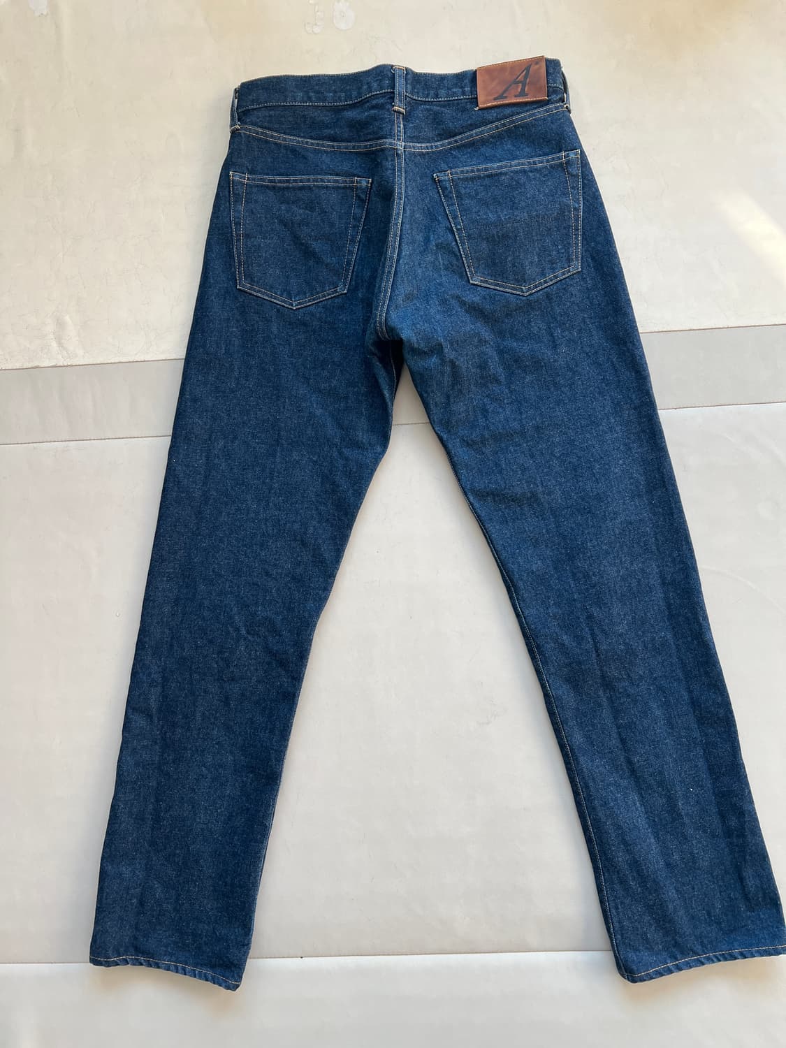 아나토미카 618 린(lean) 32사이즈 상품이미지2