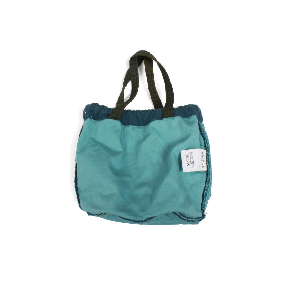 NAPRON X BEAMS BOY 2WAY BAG 상품이미지8