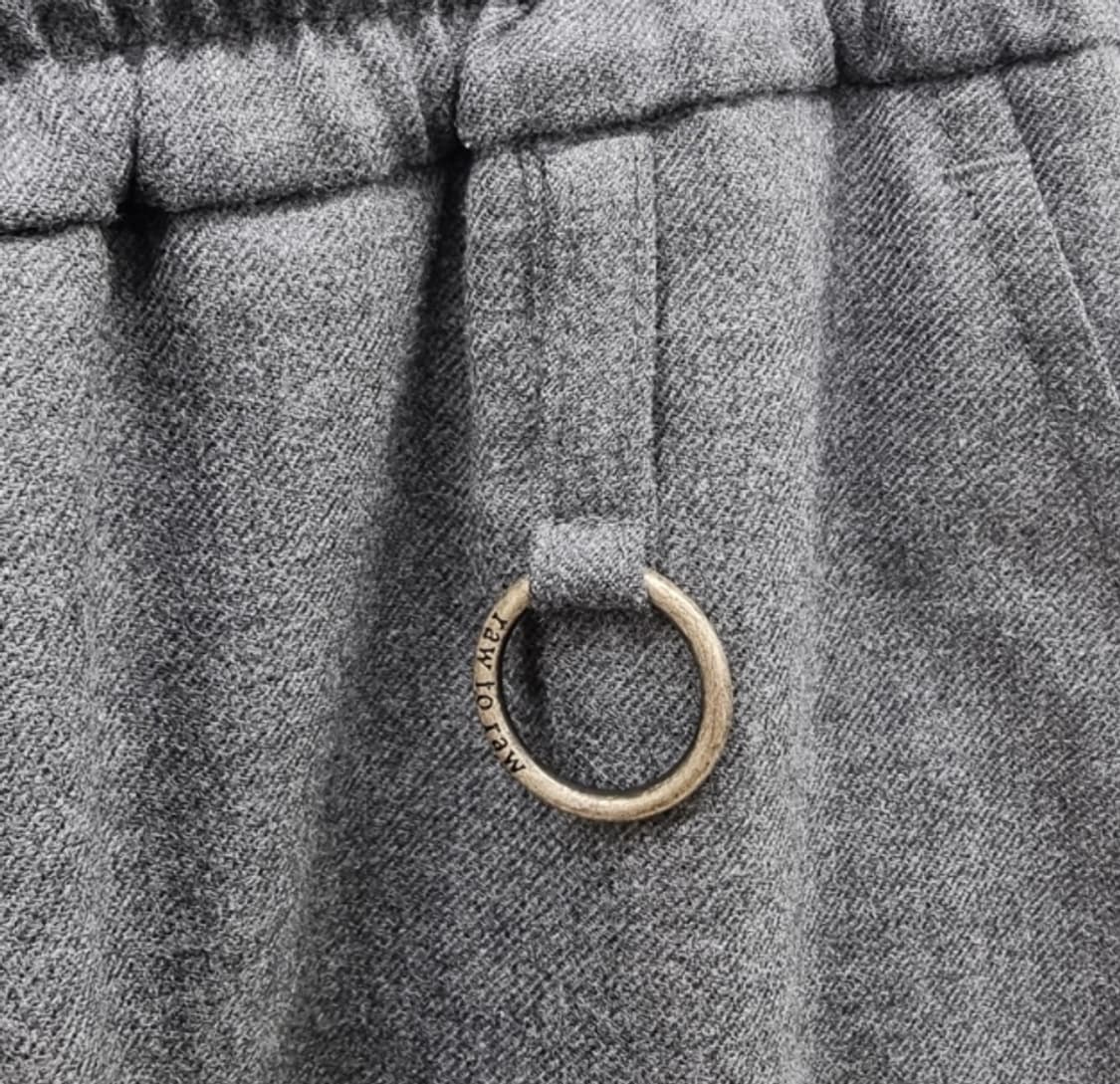 raw to raw 로우투로우 상품이미지7