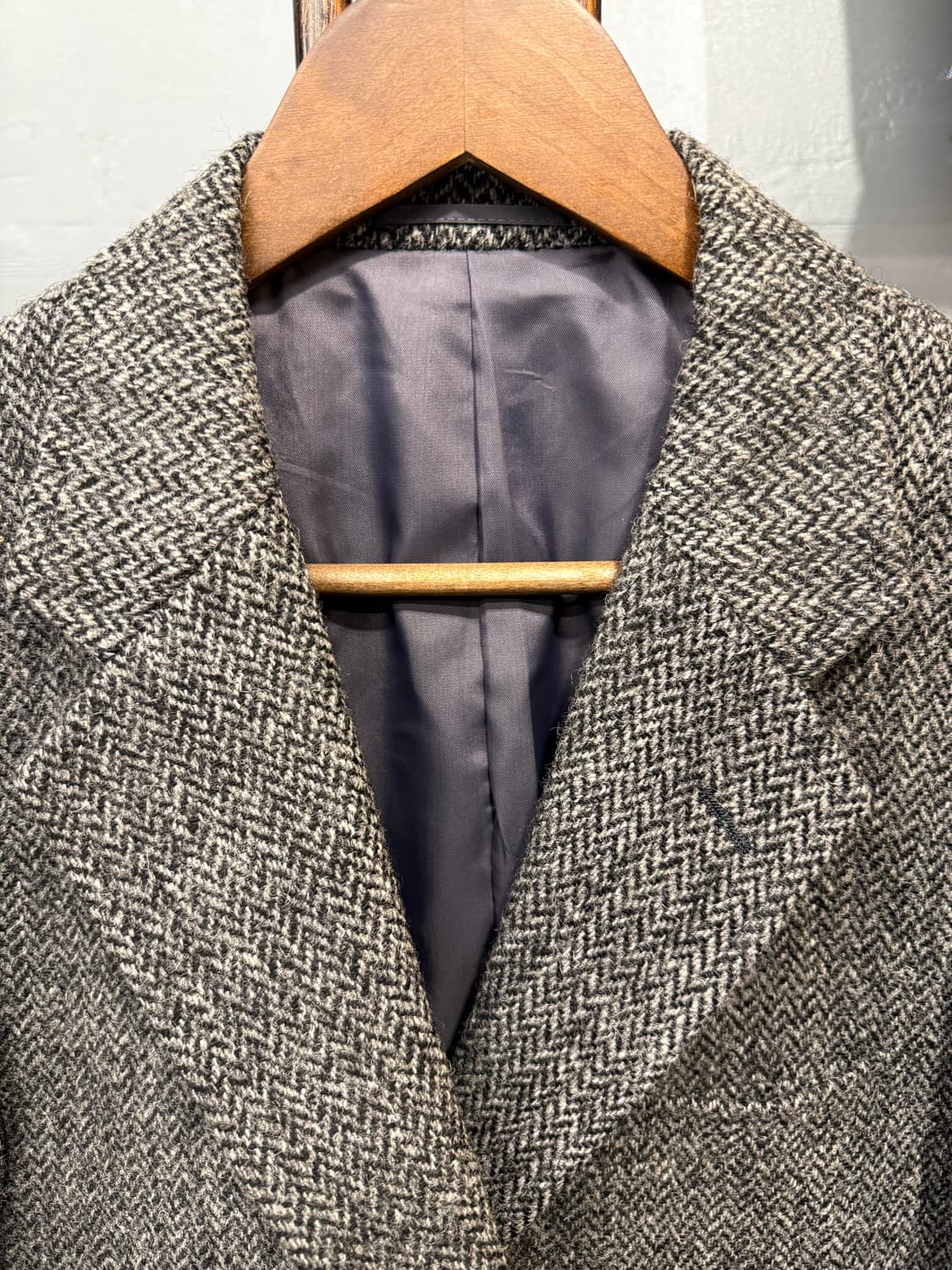 J PRESS & HarrisTweed 상품이미지5