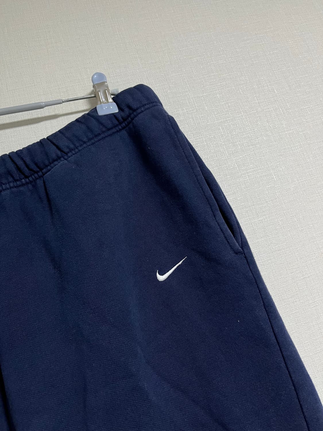 나이키 아카이브 빈티지 스웻 팬츠 상품이미지4