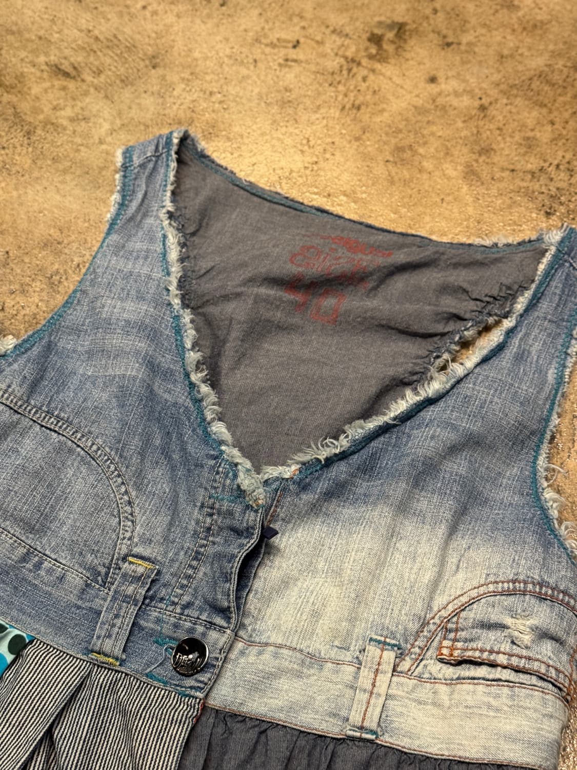 55 ) Desigual 상품이미지3