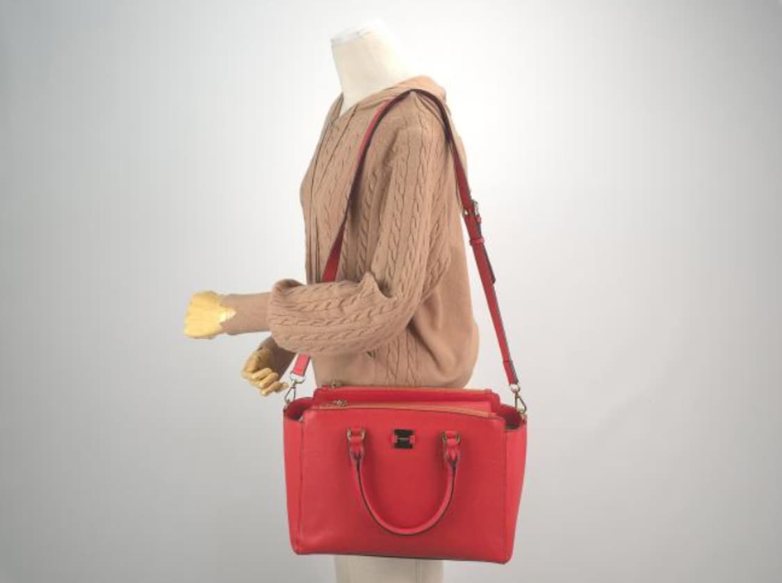 더블엠 숄더백 상품이미지10