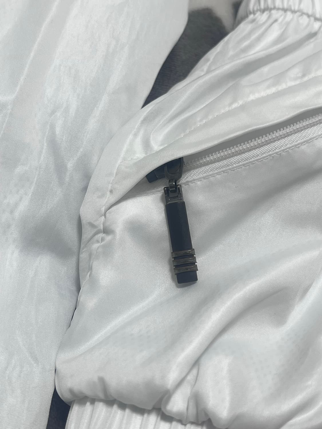 아디다스 빈티지 바람막이 상품이미지4