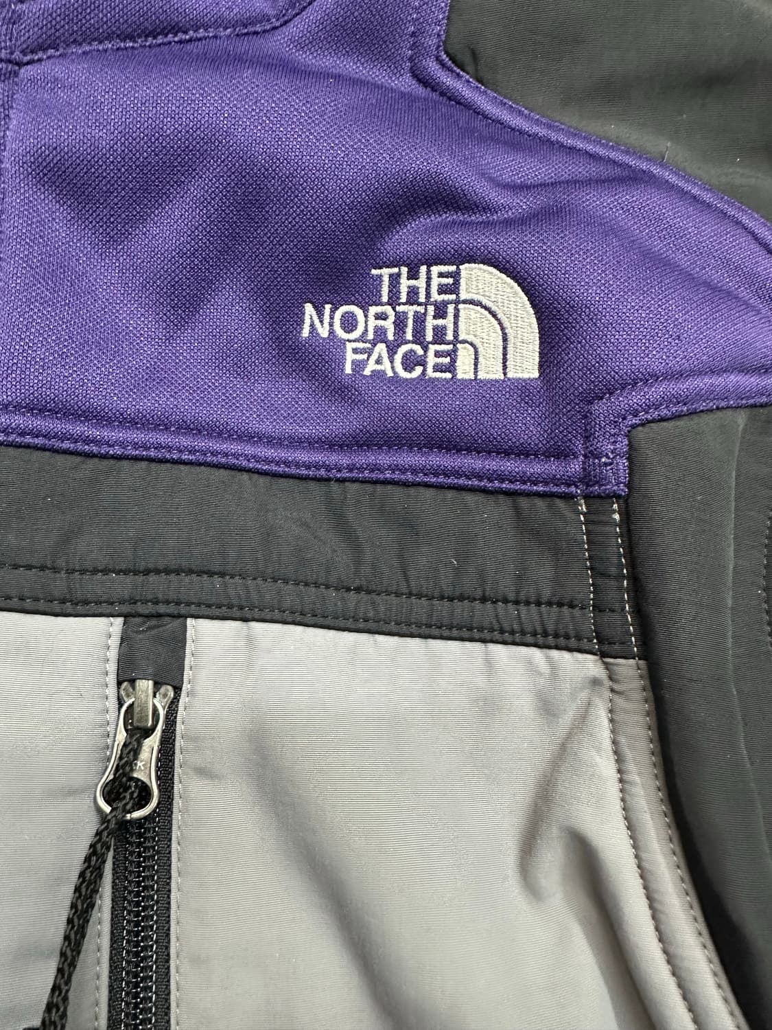 🔥THE NORTH FACE STEEP TECH 자켓 – M🔥 상품이미지6