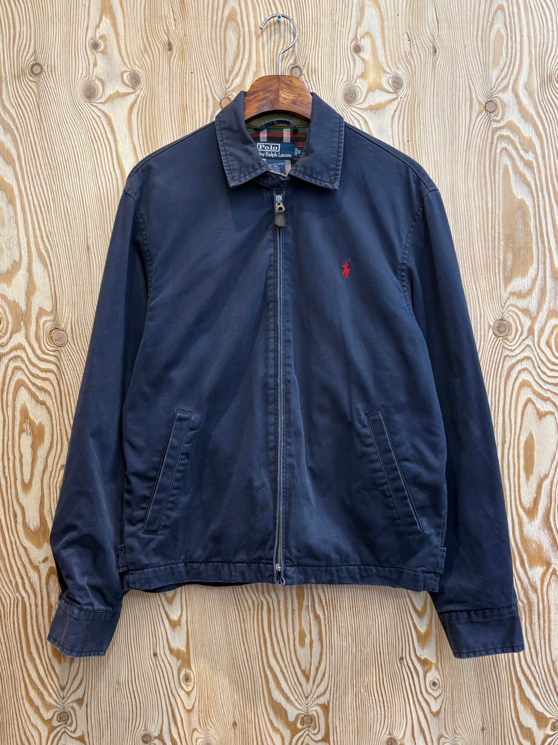 폴로 랄프로렌 스윙탑 상품이미지1