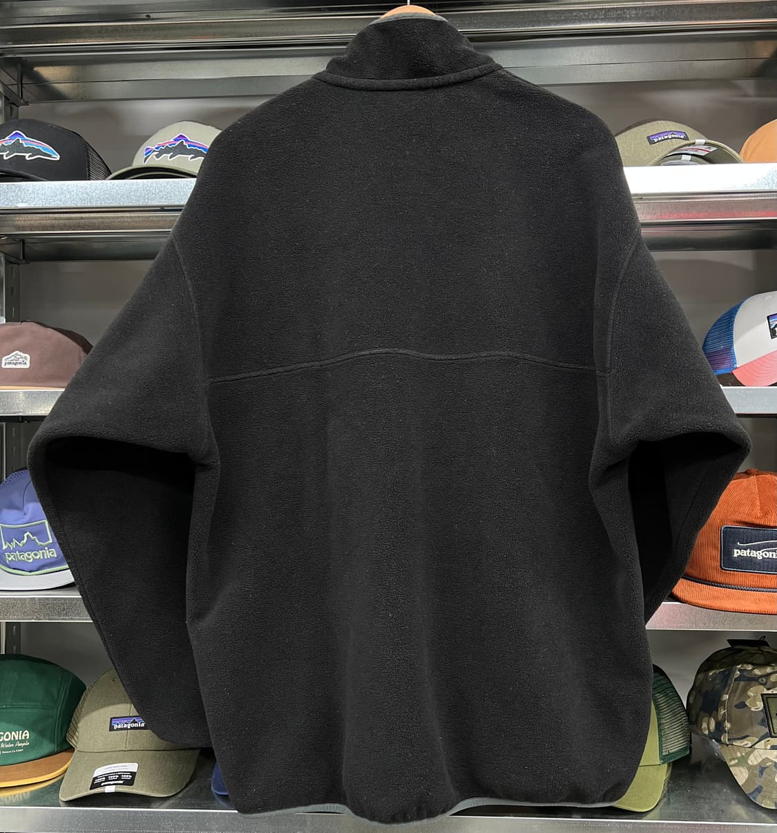 신칠라 스냅티 포지그레이 XL 상품이미지2