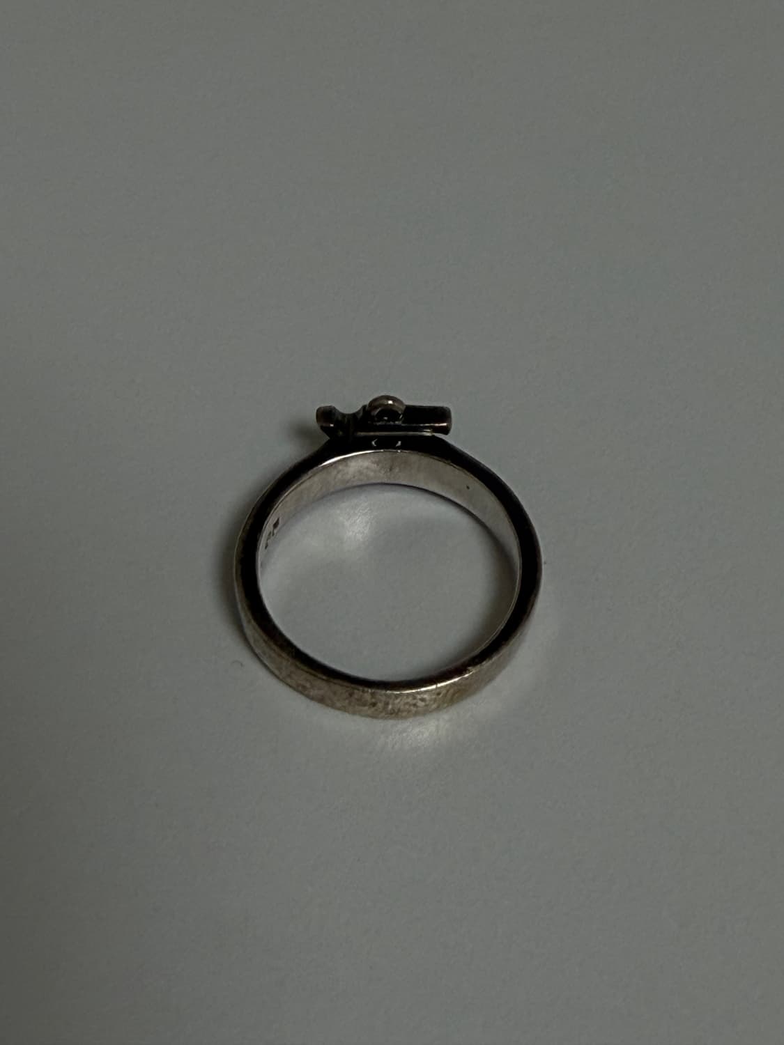 꾸레쥬 반지 17호 상품이미지3