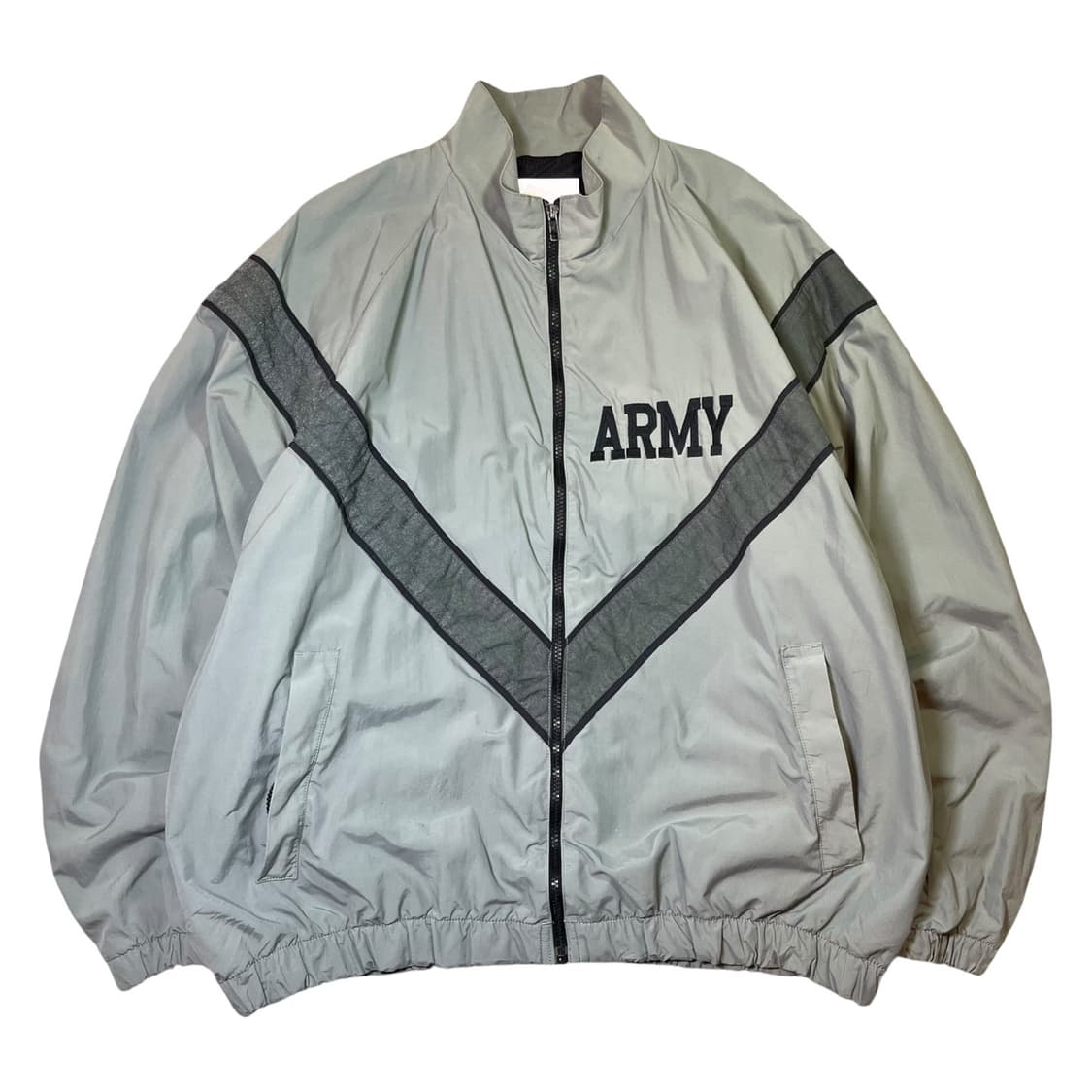 IPFU 아르미 미군 바람막이 자켓 상품이미지1
