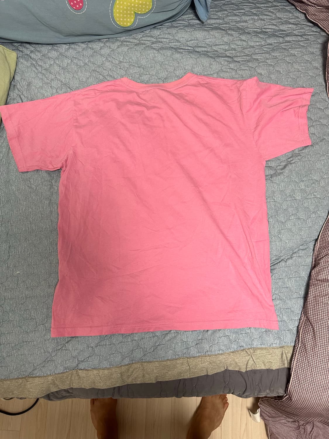 구찌 디즈니 콜라보 반팔 상품이미지2