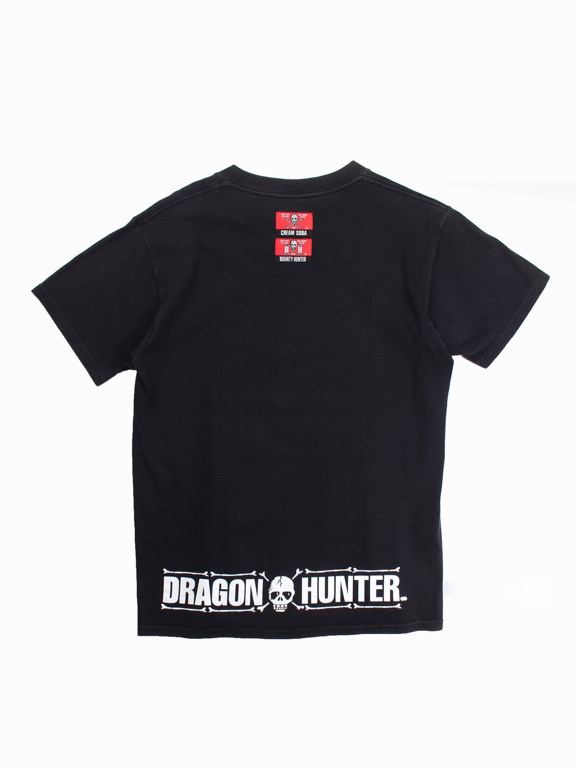 BOUNTY HUNTER X CREAM SODA (M) 상품이미지3