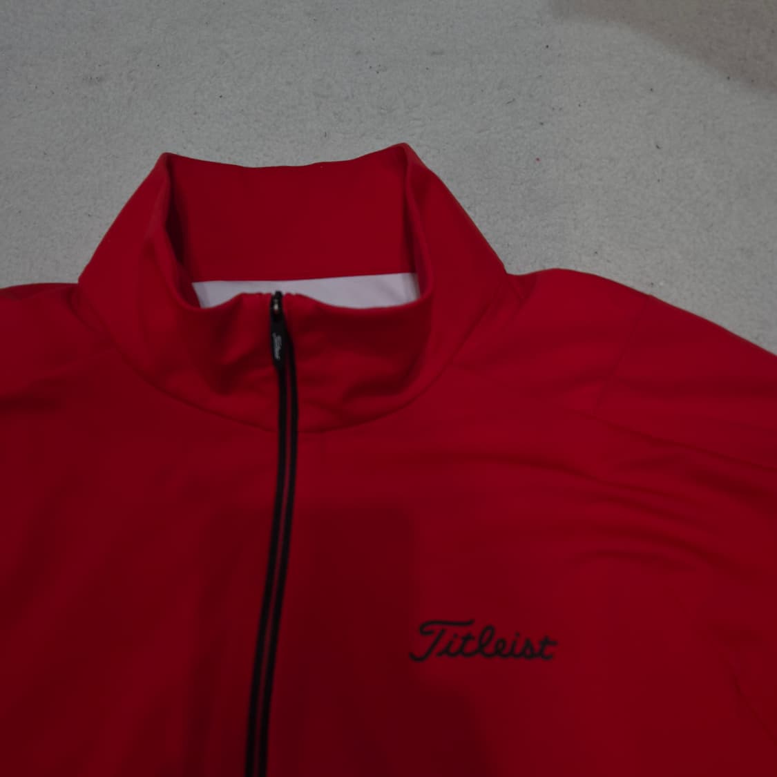 타이틀리스트  바람막이M(상태최상) 상품이미지2