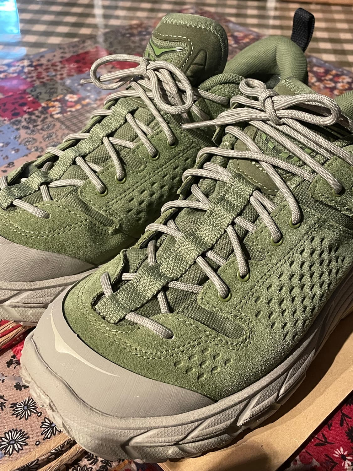 [HOKA] 호카 토르 울트라 로우 포레스트 플로어 (275) 상품이미지5